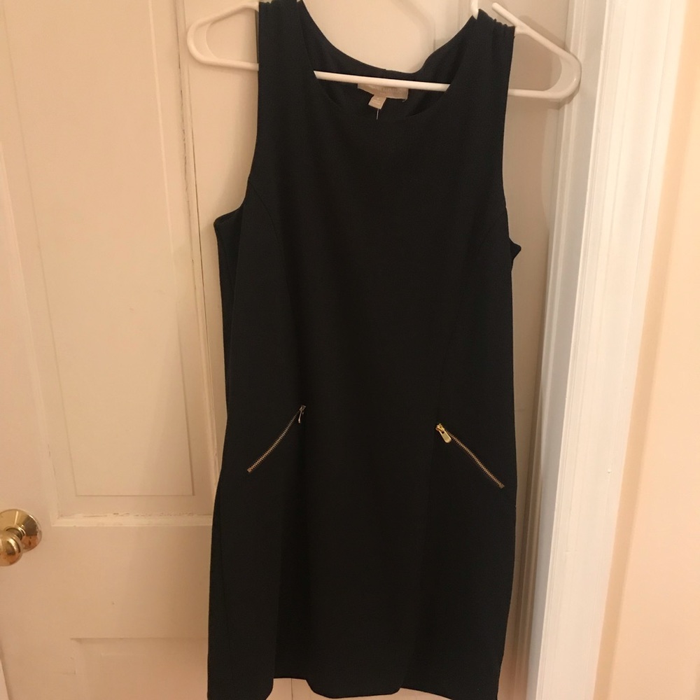 Never worn banana republic dress